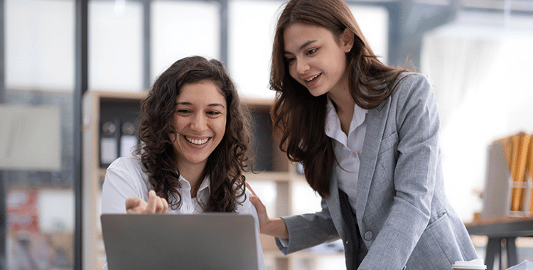 Digital Tools to Support Nursery Staff