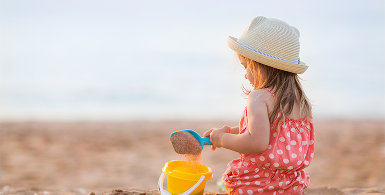National Beach Day: Dive in