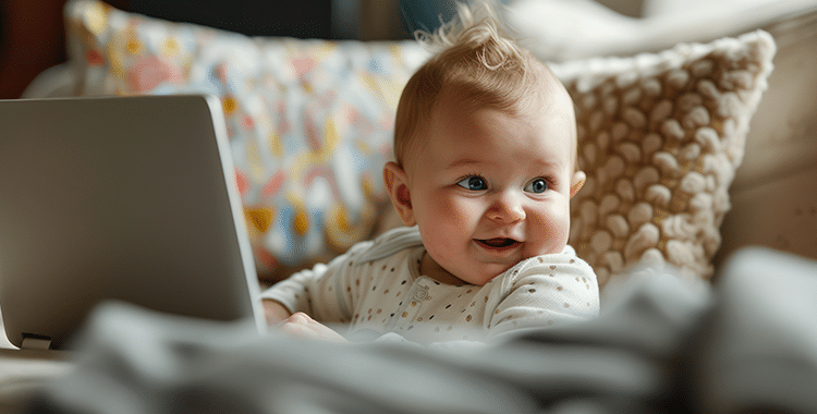The Future of Nursery Management: Digital Tools to Transform Your Nursery