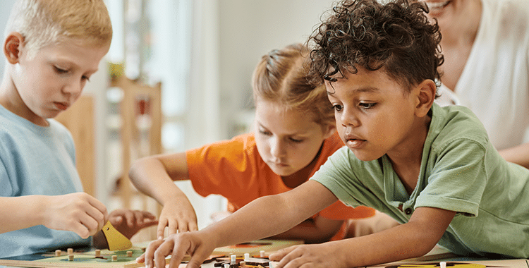 How to Utilise Nursery In a Box to Optimise Your Nursery Operations