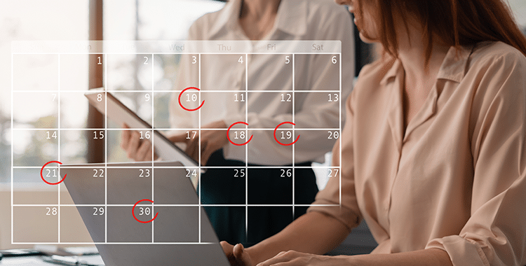 Managing Shifts and Scheduling with Nursery Scheduling Software