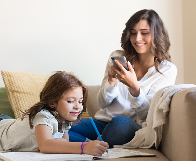 Nursery in a Box makes it easy for parents to visit your nursery