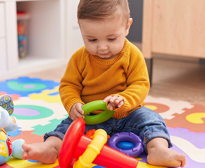 Automate room moves easily with Nursery in a Box