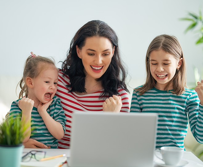 Life made simple with Nursery in a Box