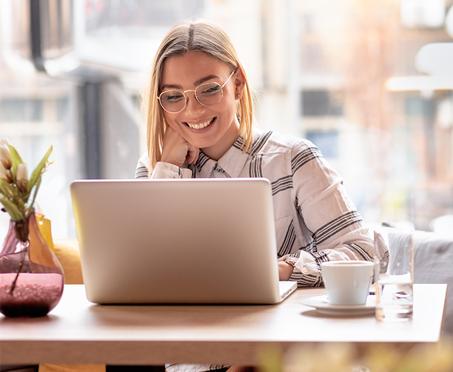 Keep staff profiles updated with Nursery in a Box