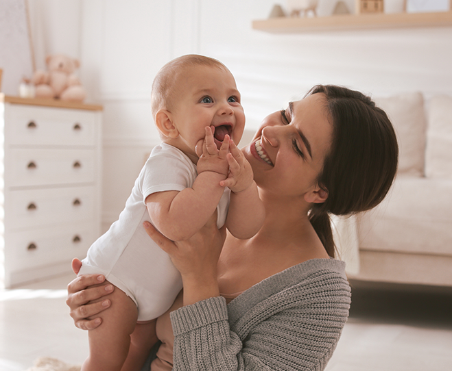 Stay connected with parents through Nursery in a Box