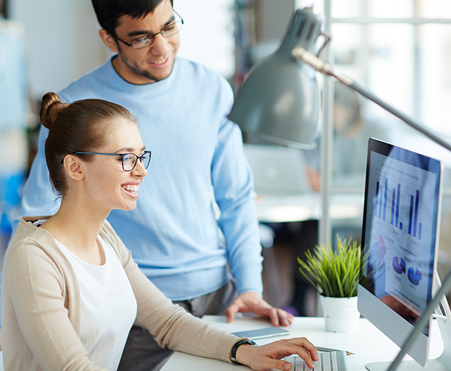 Track all your enquiries with Nursery in a Box - keep them in one place