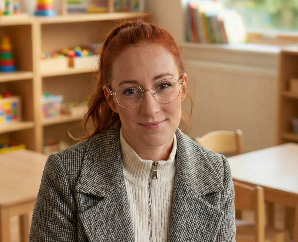 Owner of manor day nurseries