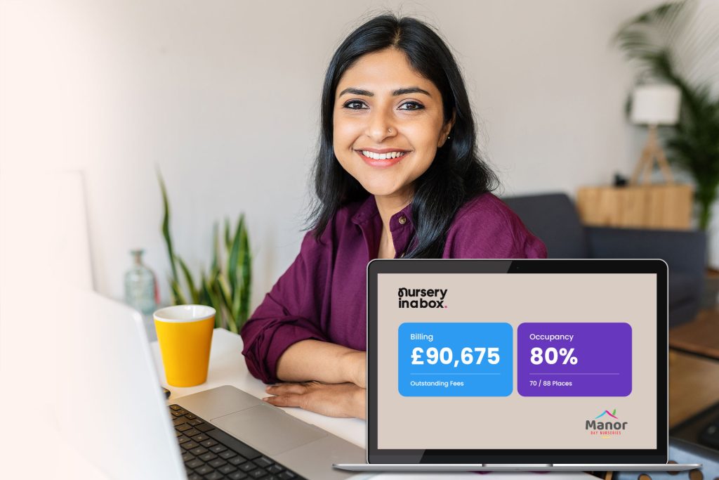 Manor day nurseries figures